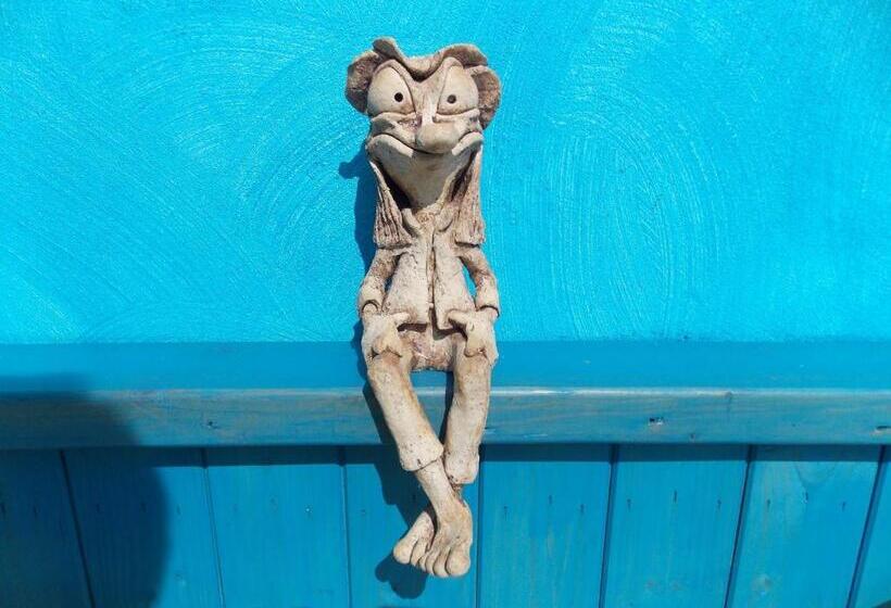 پانسیون Penzion Aida Ostrava