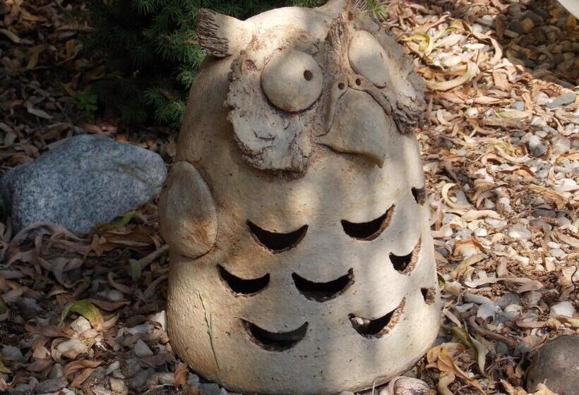 펜션 Penzion Aida Ostrava