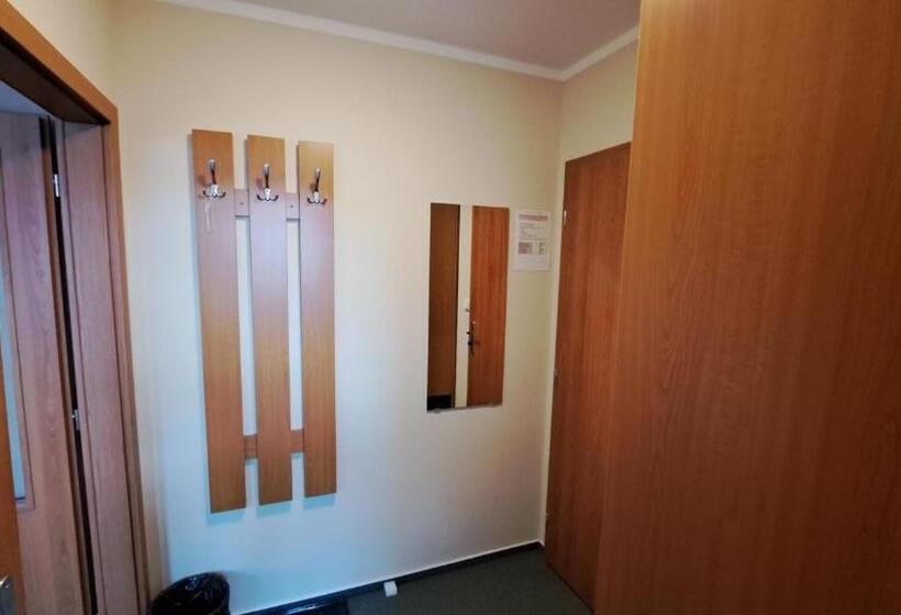 펜션 Penzion Aida Ostrava