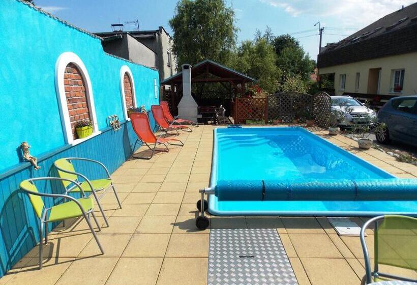 펜션 Penzion Aida Ostrava