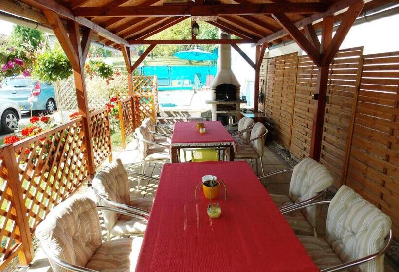 펜션 Penzion Aida Ostrava