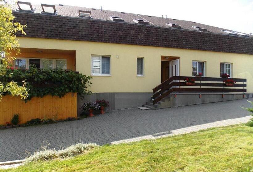 펜션 Penzion Aida Ostrava