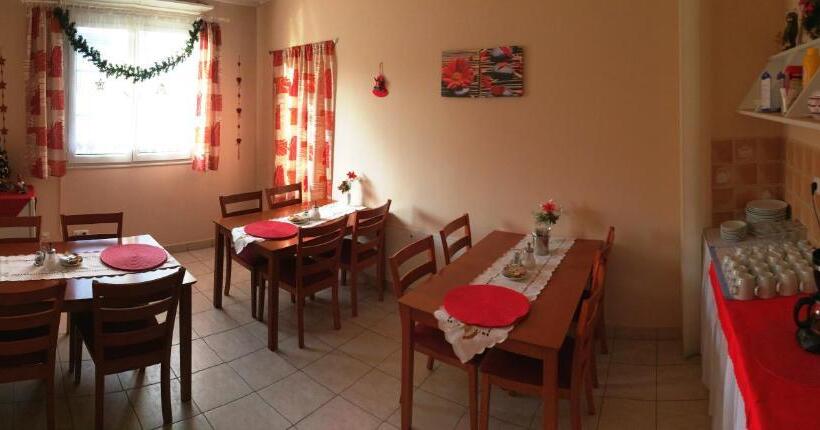 پانسیون Penzion Aida Ostrava