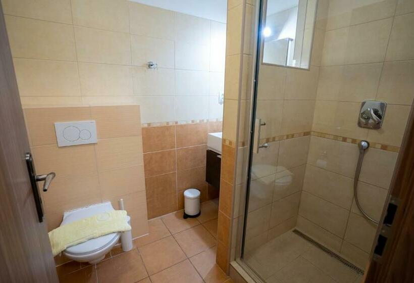 Пансион Penzion Toscana