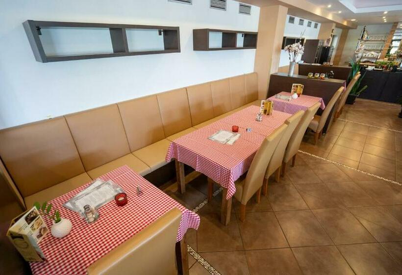 Пансион Penzion Toscana