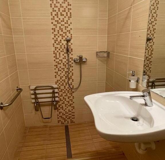 ペンション Penzion U Bohuša