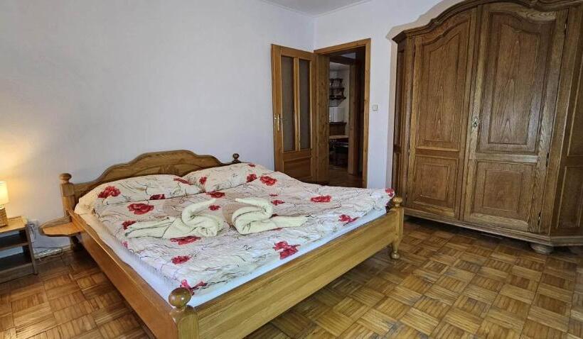 Пансион Penzion Ustie