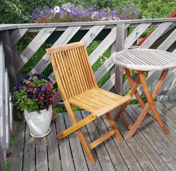 پانسیون Piibelehe Guest Accommodation