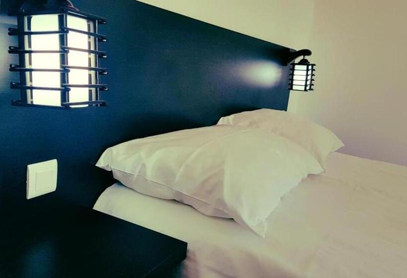 פנסיון Poiana Bucovat