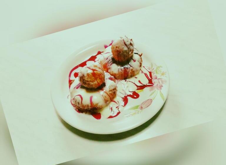 פנסיון Poiana Bucovat