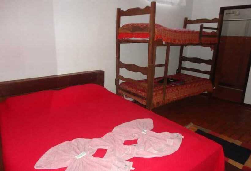 펜션 Pousada Anjos Astrais