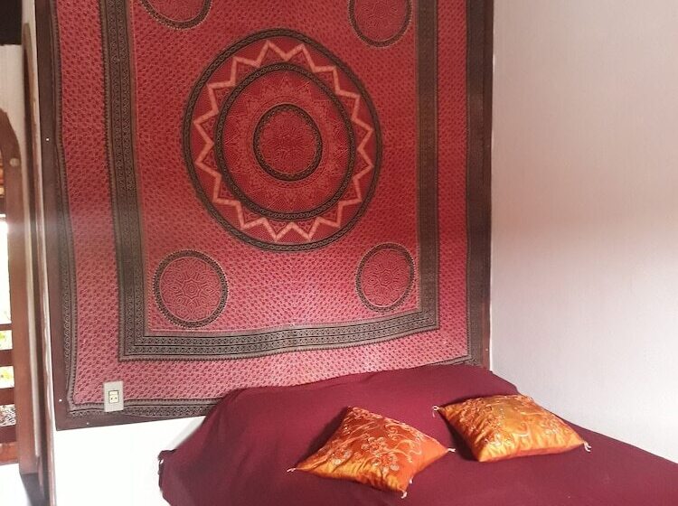 펜션 Pousada Anjos Astrais