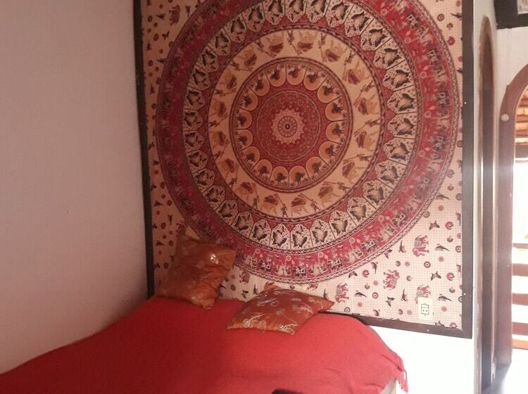 펜션 Pousada Anjos Astrais