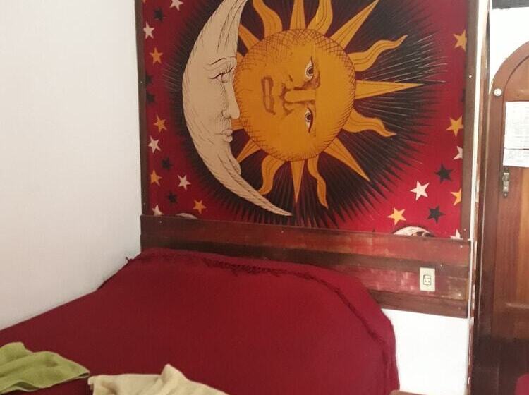 펜션 Pousada Anjos Astrais