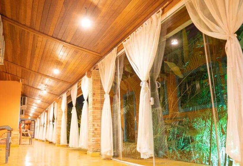 بنسيون Pousada Canoa Caiçara Ilhabela