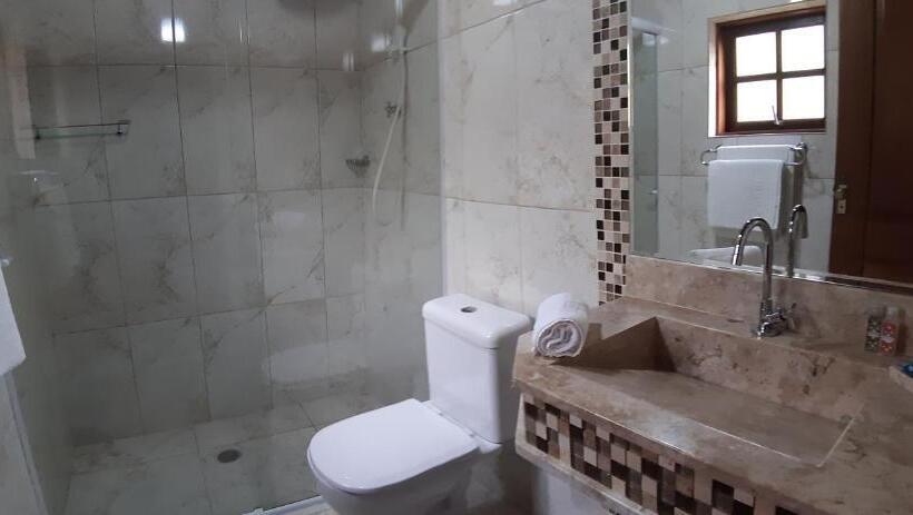 بنسيون Pousada Canoa Caiçara Ilhabela