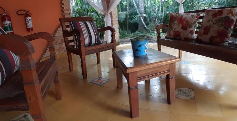 بنسيون Pousada Canoa Caiçara Ilhabela
