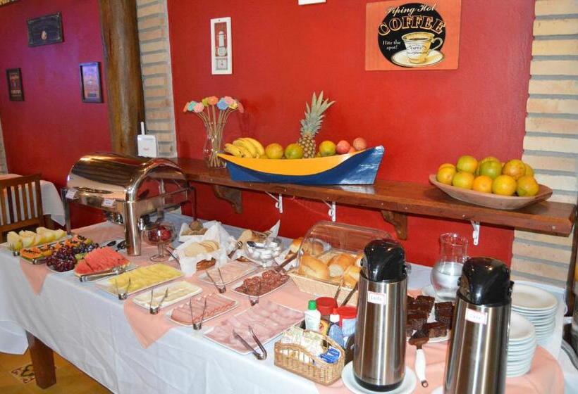 بنسيون Pousada Canoa Caiçara Ilhabela