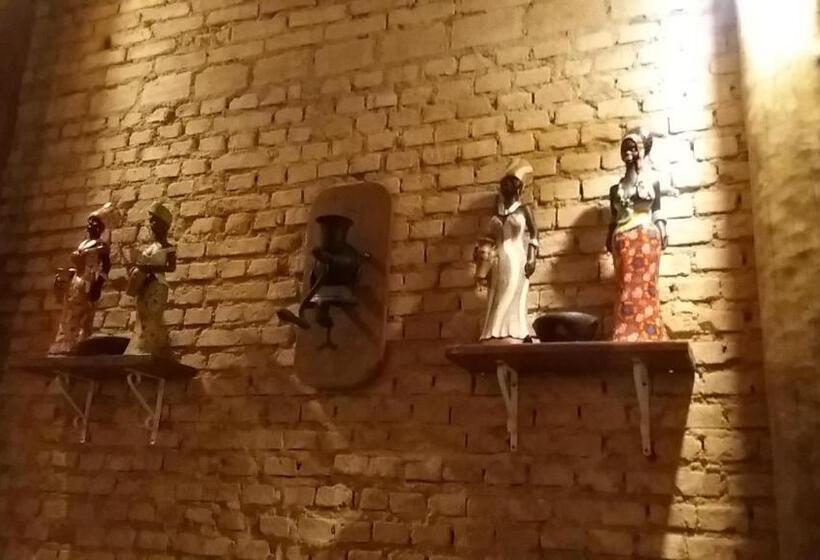 بنسيون Pousada Canoa Caiçara Ilhabela