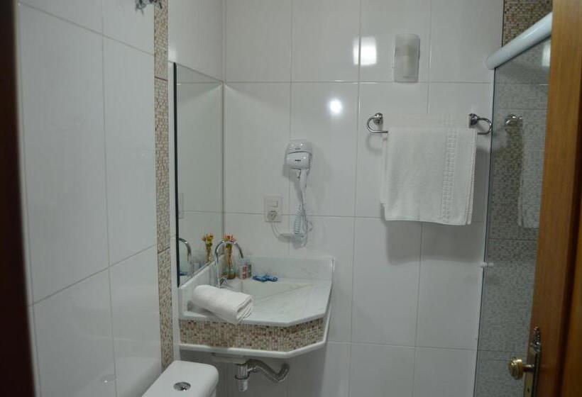 بنسيون Pousada Canoa Caiçara Ilhabela