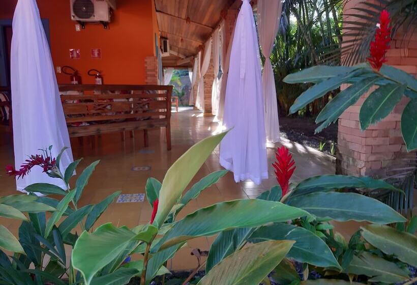 بنسيون Pousada Canoa Caiçara Ilhabela