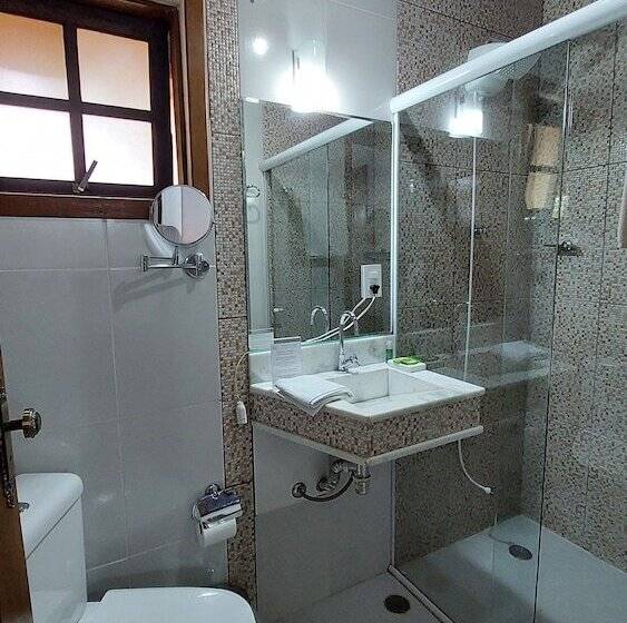 بنسيون Pousada Canoa Caiçara Ilhabela