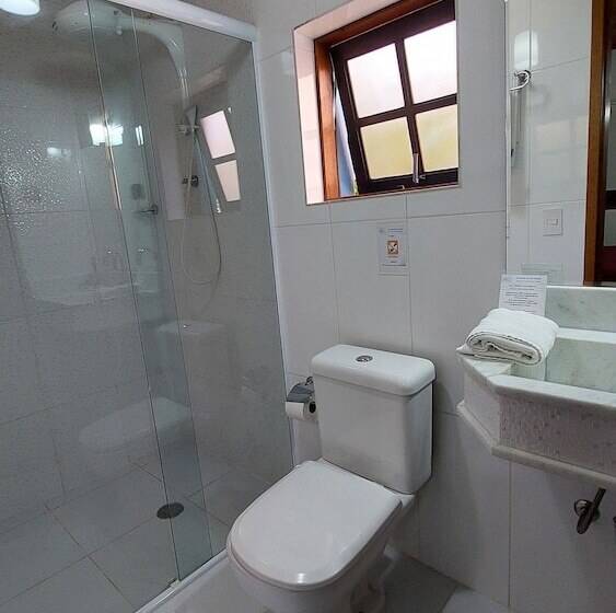 بنسيون Pousada Canoa Caiçara Ilhabela