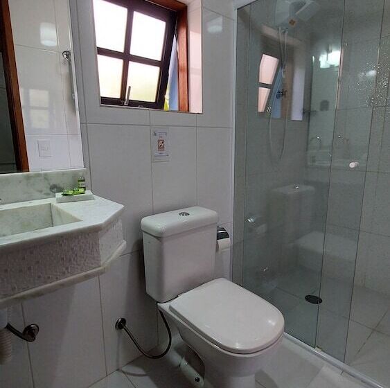 بنسيون Pousada Canoa Caiçara Ilhabela