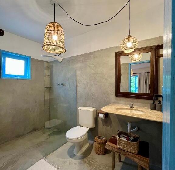 펜션 Pousada Caraíva