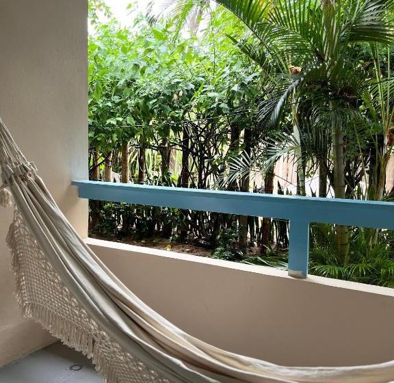 펜션 Pousada Caraíva