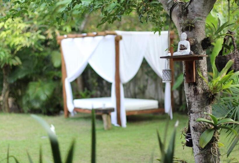 펜션 Pousada Caraíva