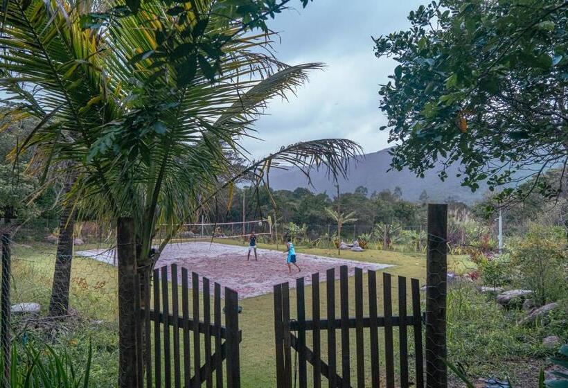 פנסיון Pousada Do Capão Chapada Diamantina