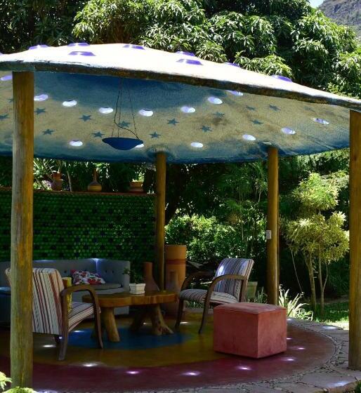 פנסיון Pousada Do Capão Chapada Diamantina