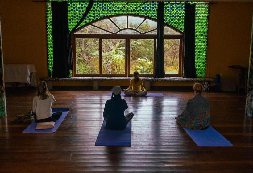 פנסיון Pousada Do Capão Chapada Diamantina