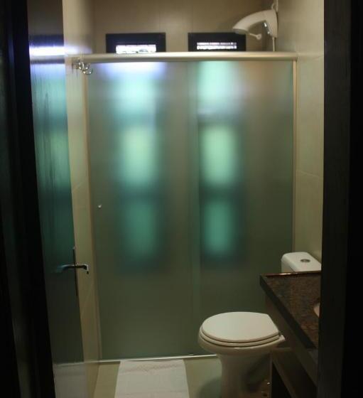 Пансион Pousada Dos Pinheirais