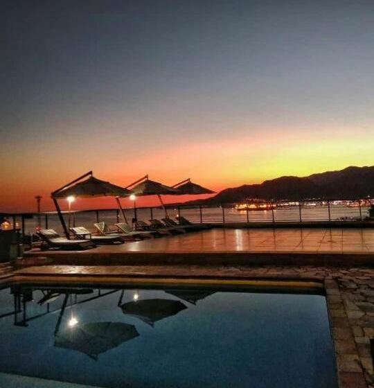 펜션 Pousada Ilhabela