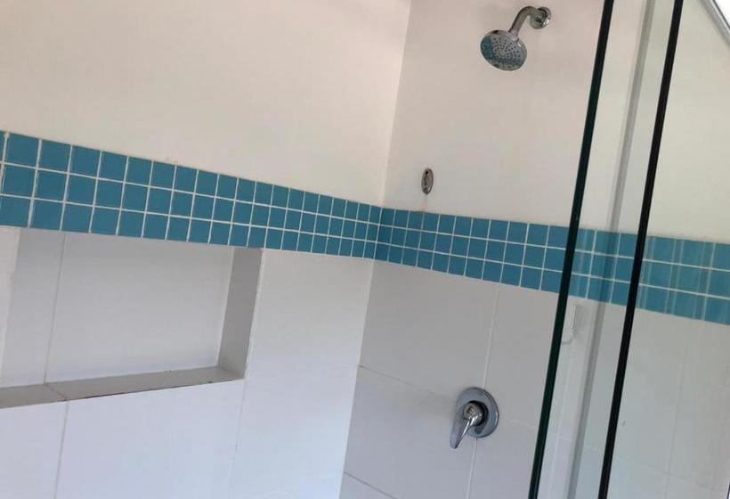 펜션 Pousada Ilhabela