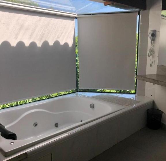 펜션 Pousada Ilhabela