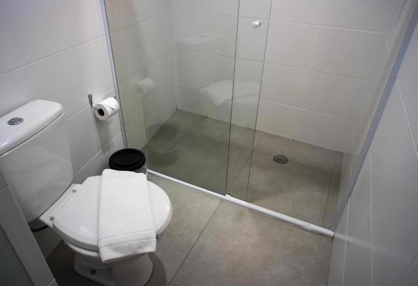 펜션 Pousada Ilhabela