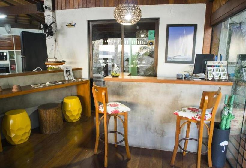 펜션 Pousada Ilhabela