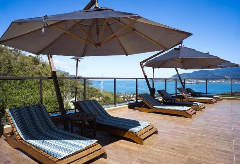 펜션 Pousada Ilhabela