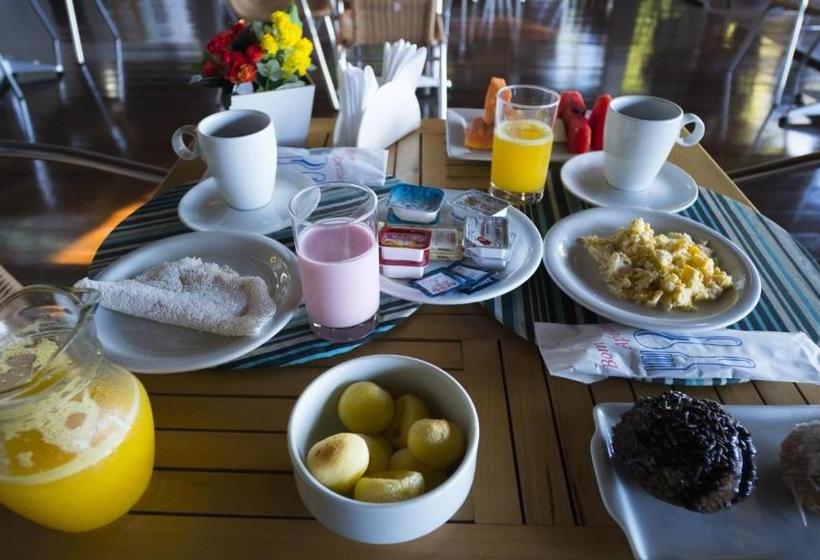 펜션 Pousada Ilhabela