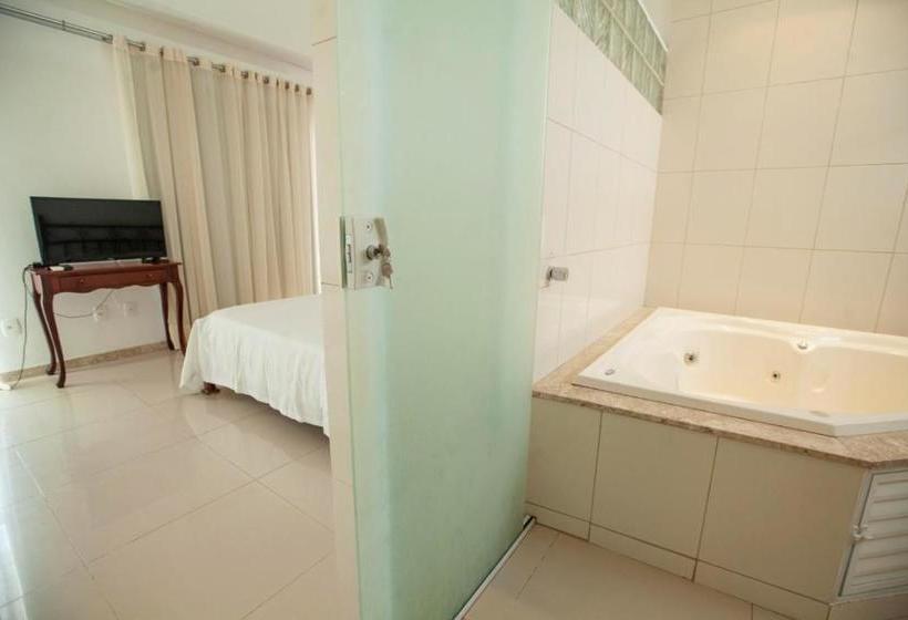 پانسیون Pousada Mineira