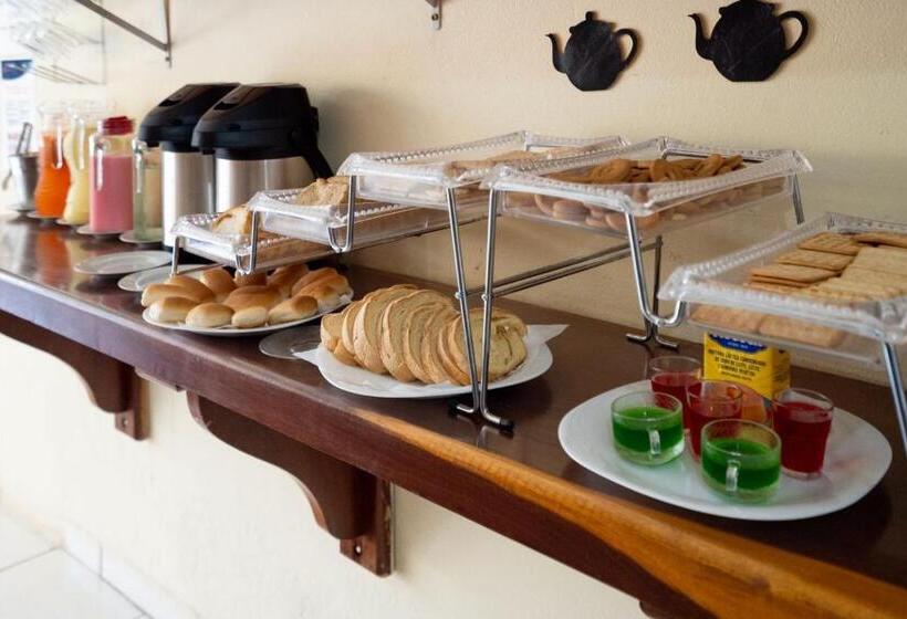 膳宿费 Pousada Mota