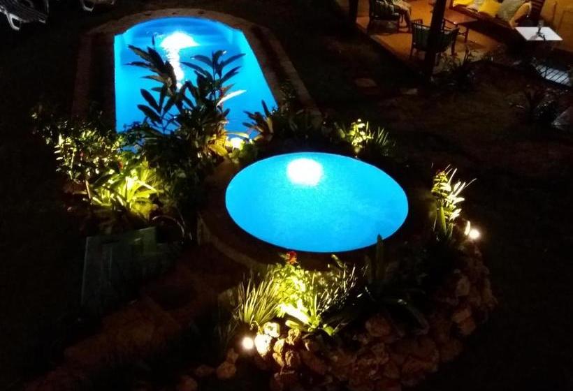 ペンション Pousada Vila Mato Verde