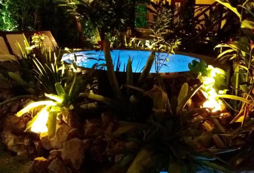 بنسيون Pousada Vila Mato Verde