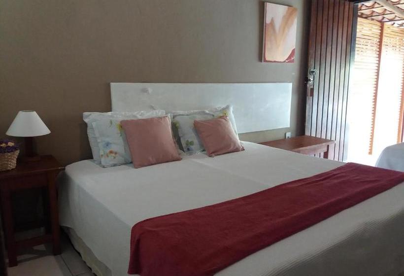 膳宿费 Pousada Vila Mato Verde