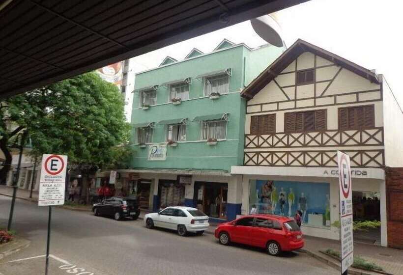 膳宿费 Pousada Xv