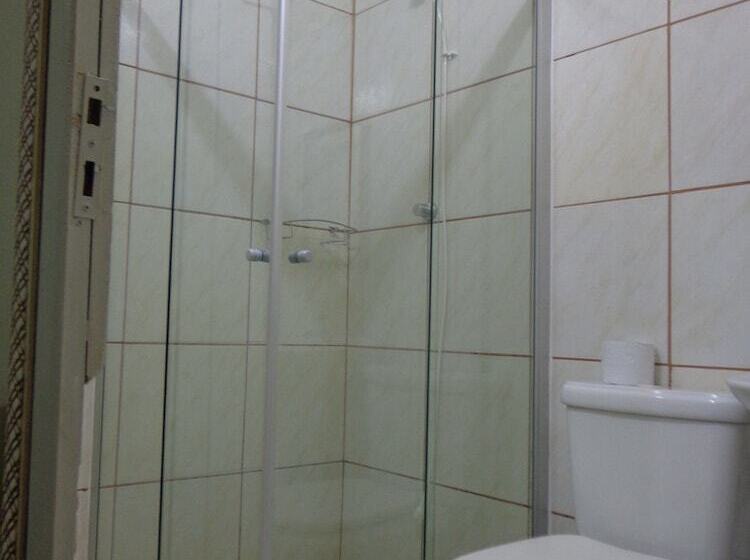 膳宿费 Pousada Xv