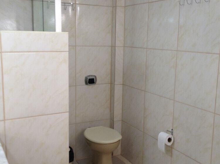 膳宿费 Pousada Xv